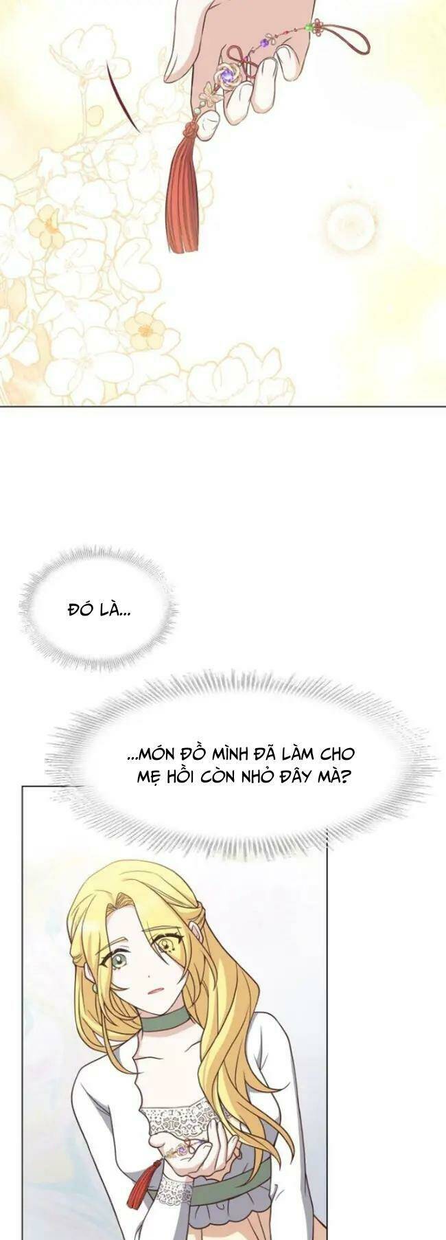 một đêm với hoàng đế chapter 33 - Next chapter 34