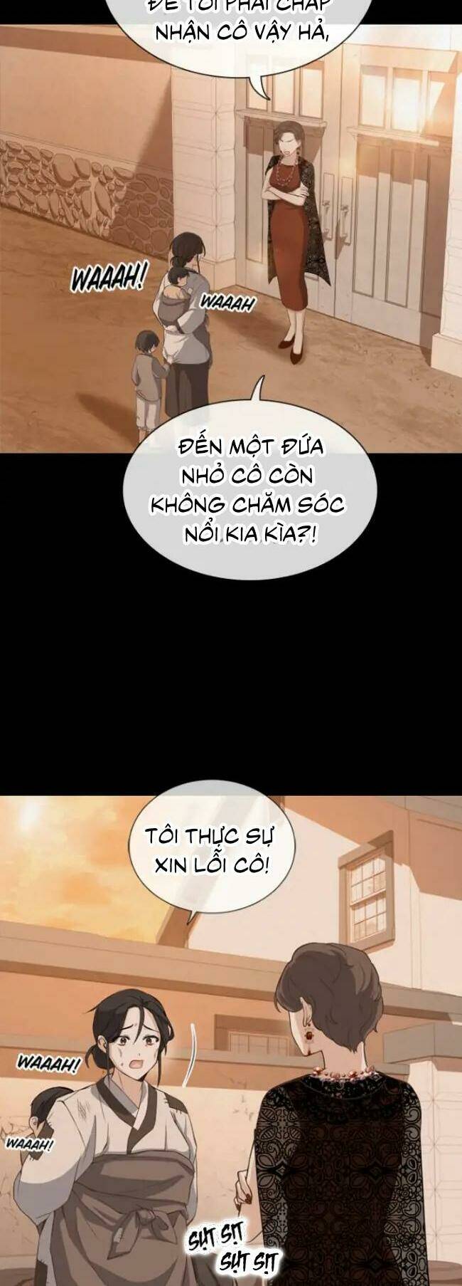 một đêm với hoàng đế Chapter 36 - Trang 2