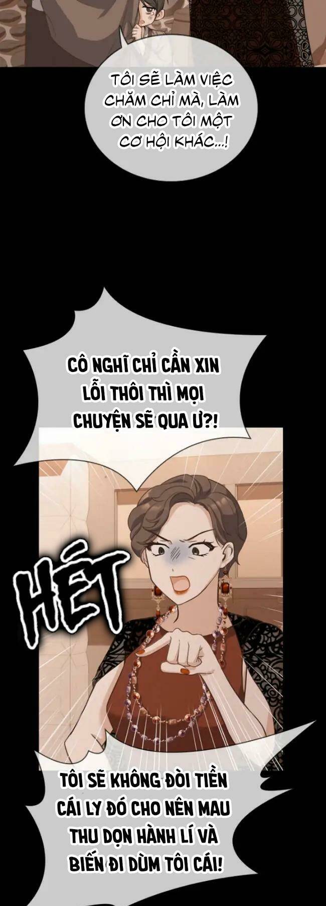 một đêm với hoàng đế Chapter 36 - Trang 2