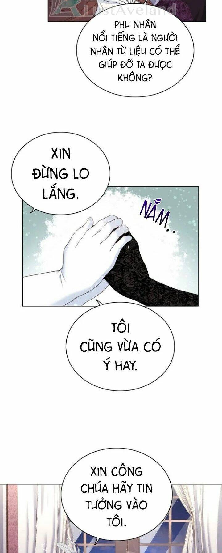 một đêm với hoàng đế chapter 40 - Next chapter 40.5