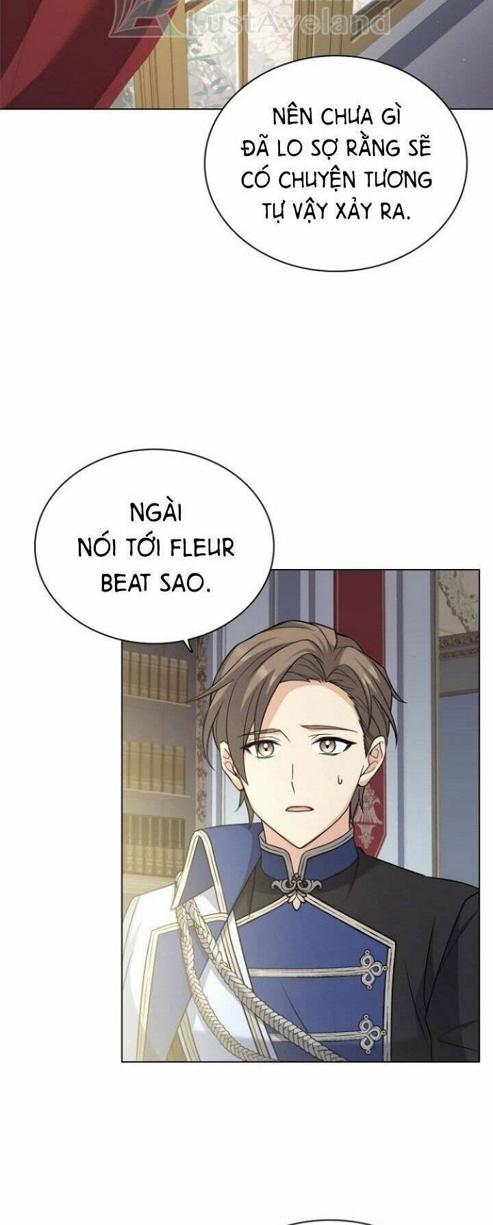 một đêm với hoàng đế chapter 41.5 - Next chapter 42