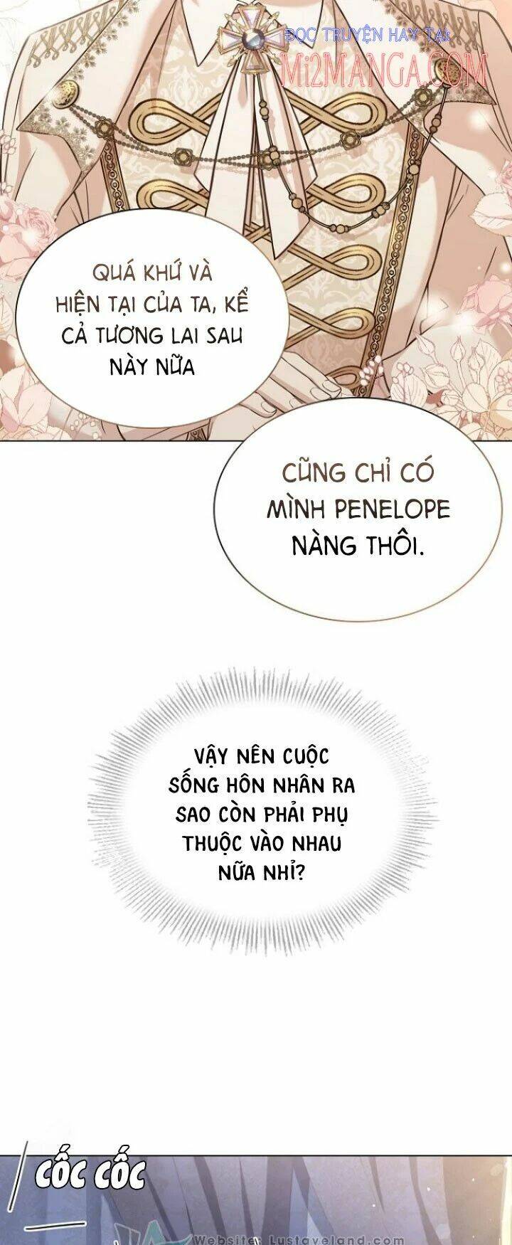 một đêm với hoàng đế chapter 41.5 - Next chapter 42