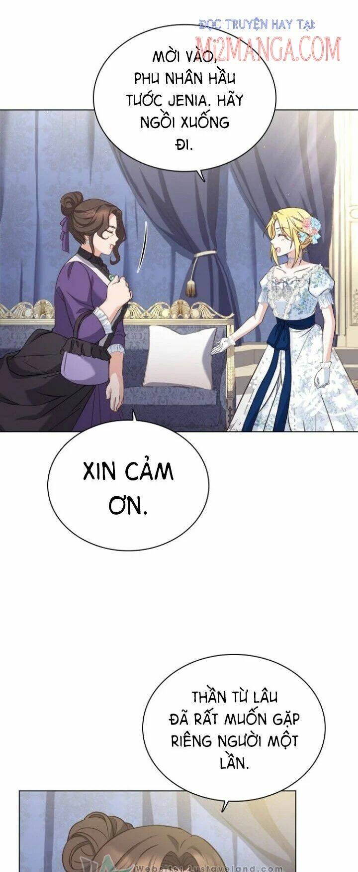 một đêm với hoàng đế chapter 41.5 - Next chapter 42