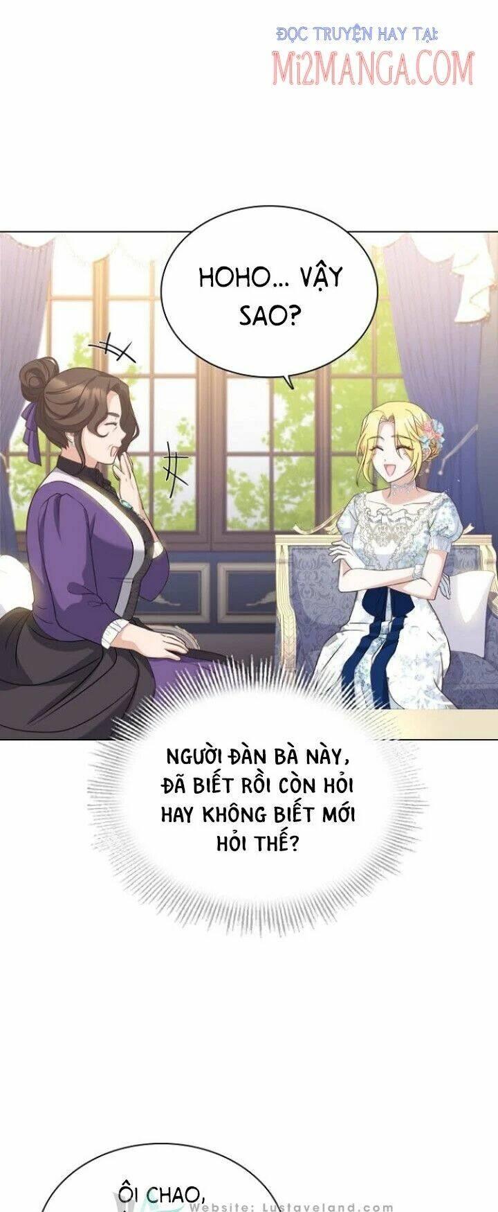 một đêm với hoàng đế chapter 41.5 - Next chapter 42