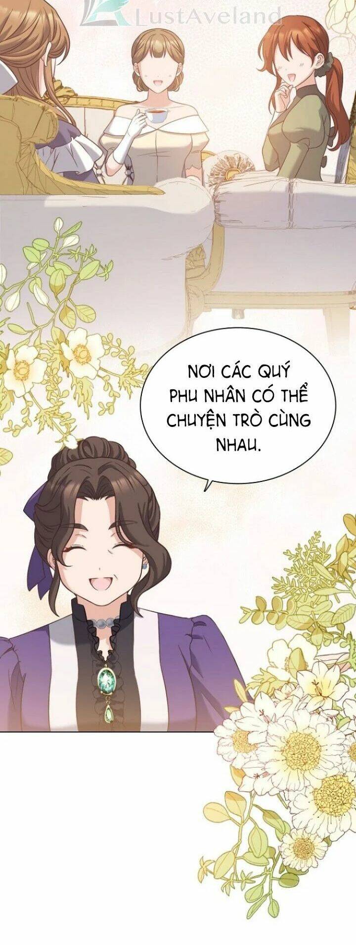 một đêm với hoàng đế chapter 42 - Next chapter 42.5