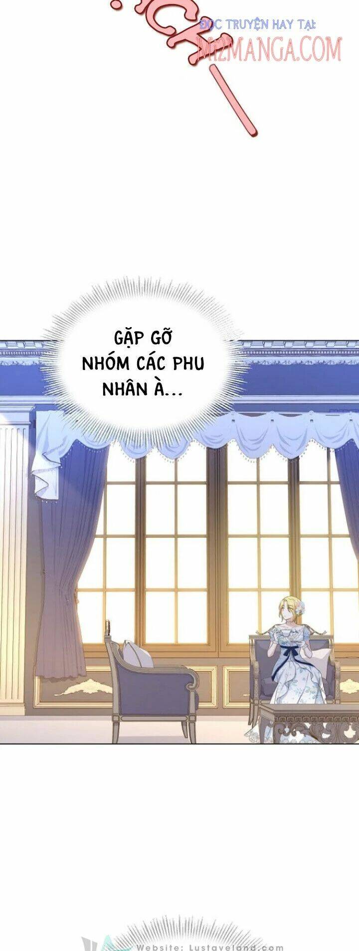 một đêm với hoàng đế chapter 42 - Next chapter 42.5