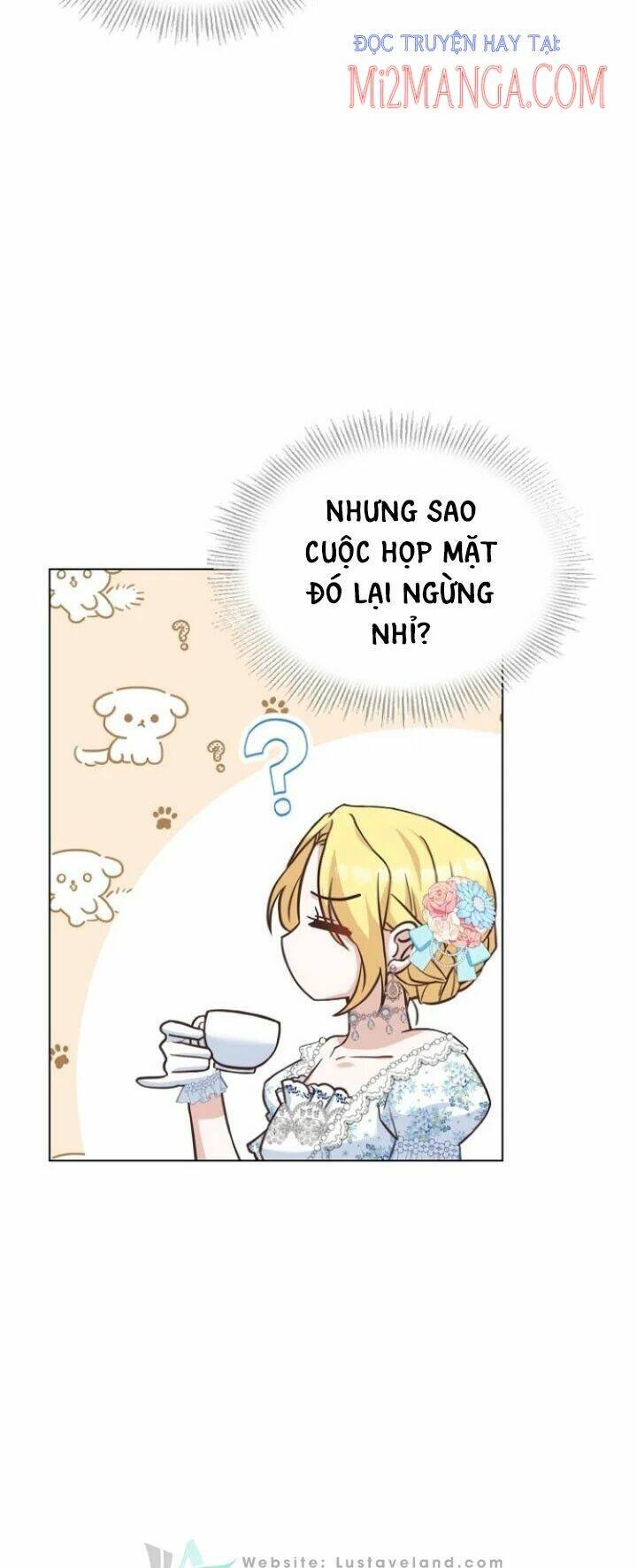 một đêm với hoàng đế chapter 42 - Next chapter 42.5