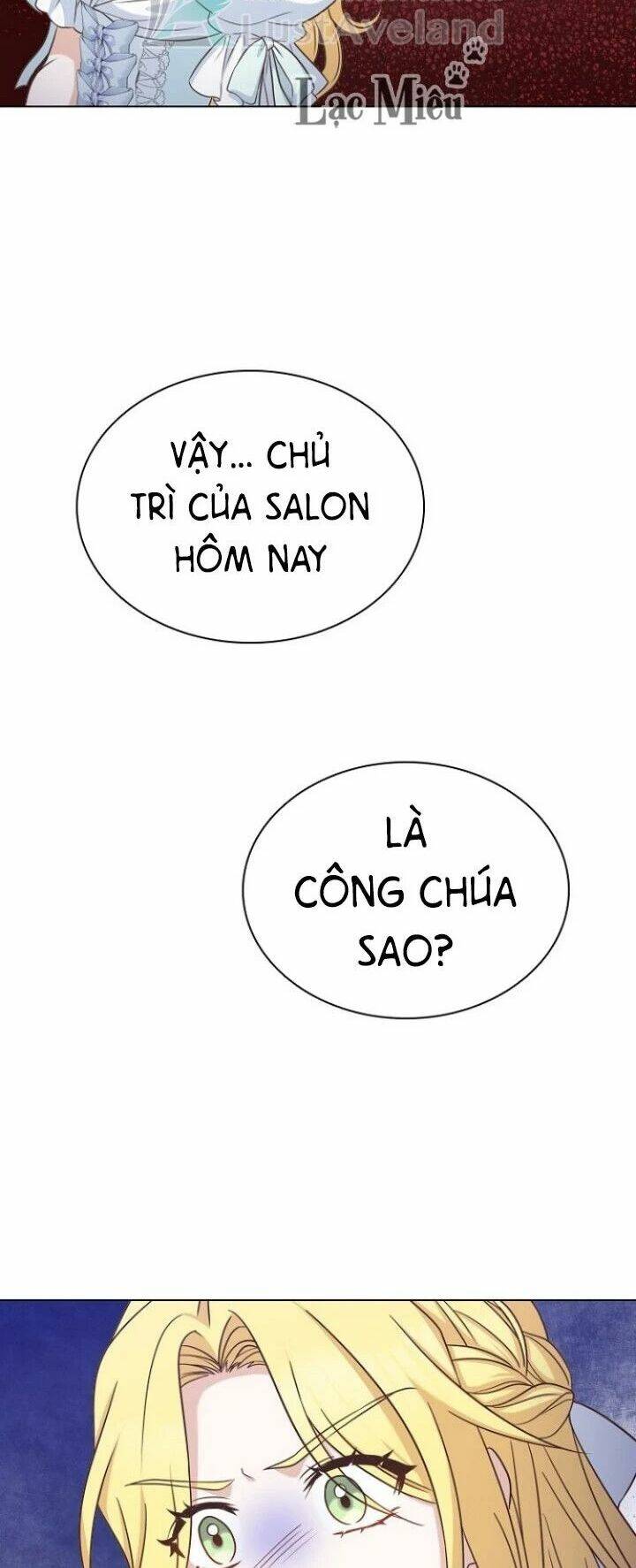 một đêm với hoàng đế chapter 42 - Next chapter 42.5