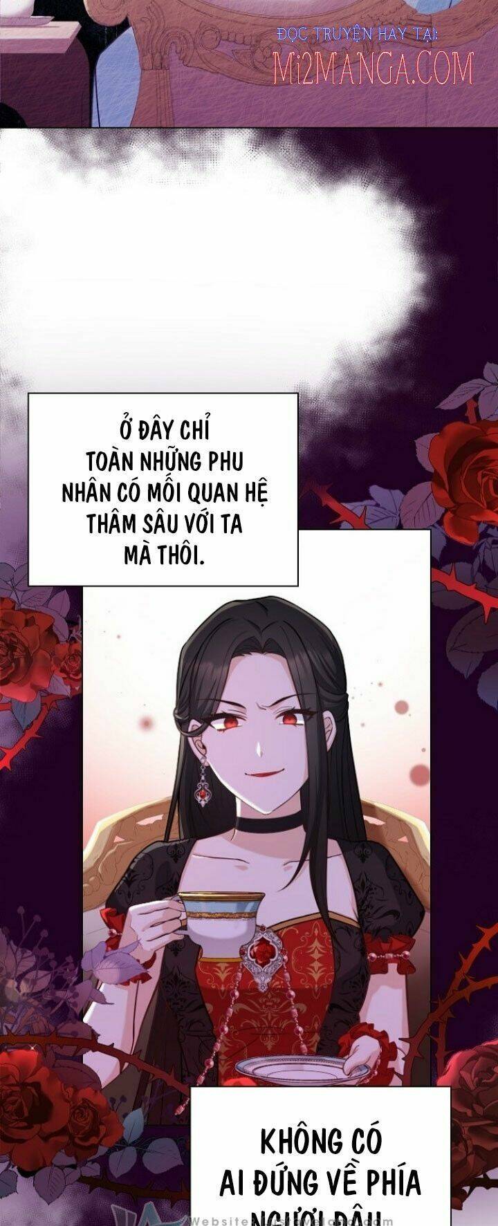 một đêm với hoàng đế chapter 42 - Next chapter 42.5