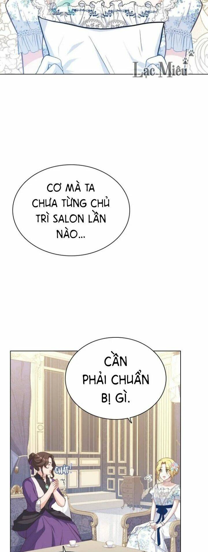 một đêm với hoàng đế chapter 42 - Next chapter 42.5