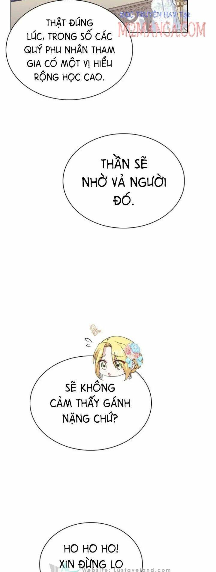 một đêm với hoàng đế chapter 42 - Next chapter 42.5