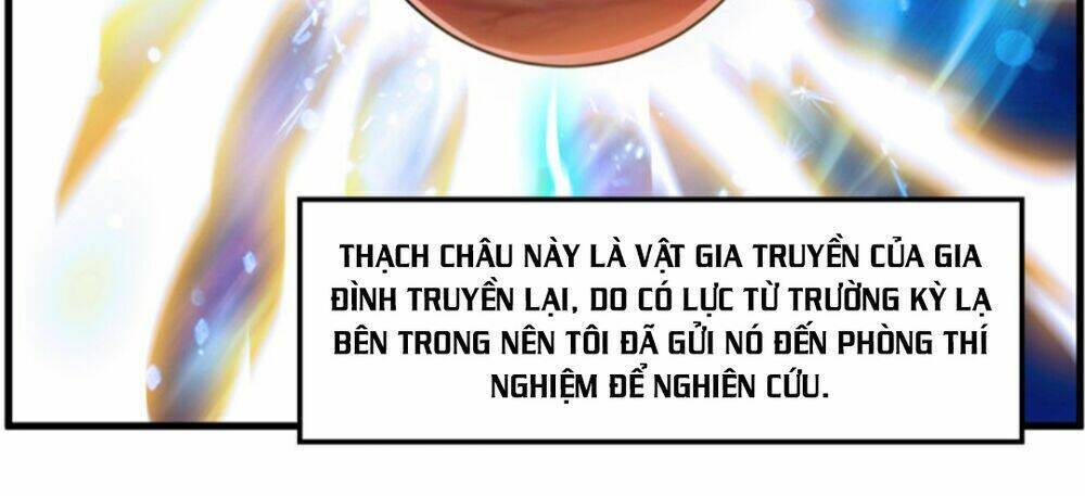 một đời thành tiên chương 1 - Trang 2