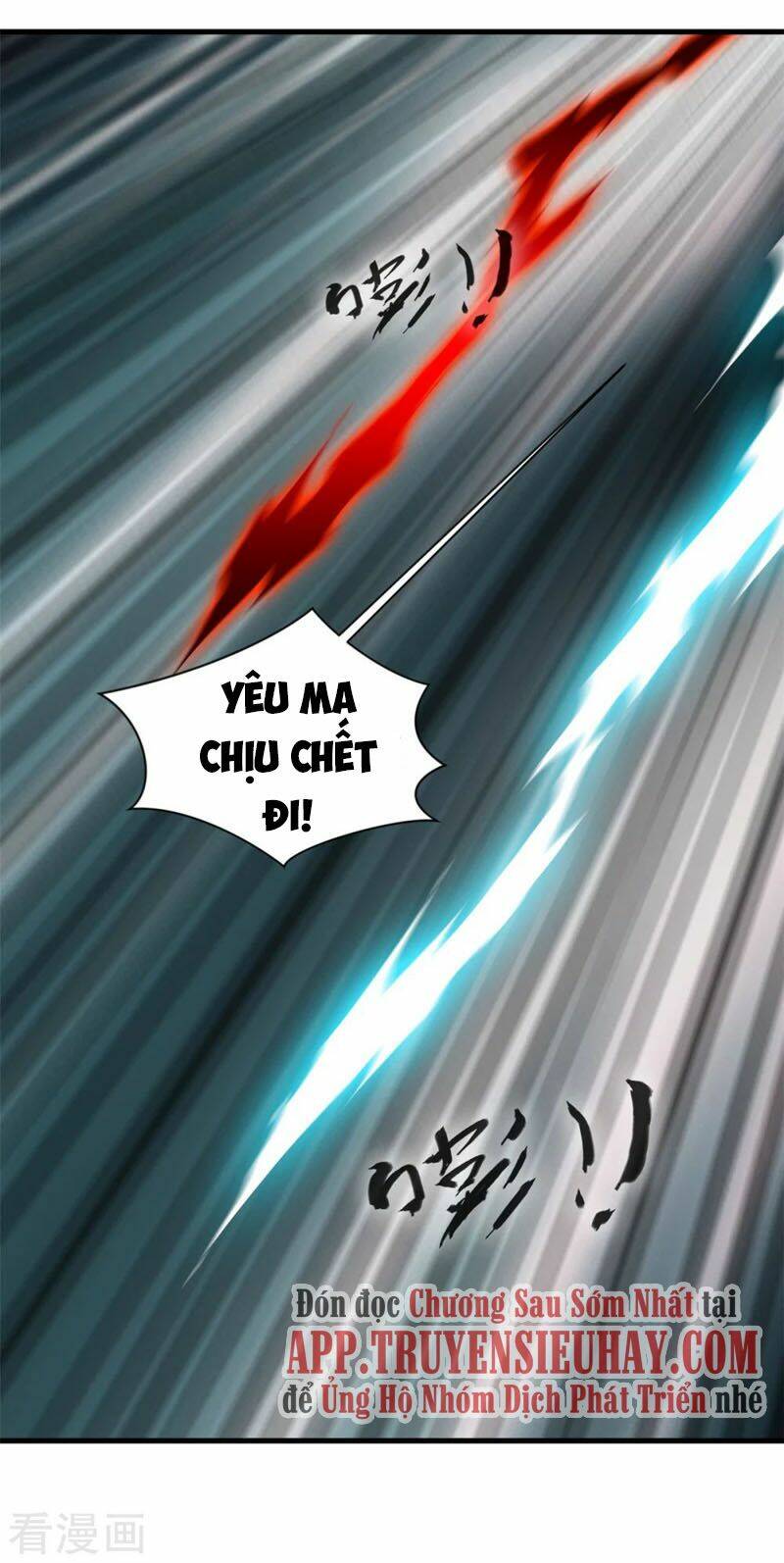 một đời thành tiên chapter 66 - Trang 2