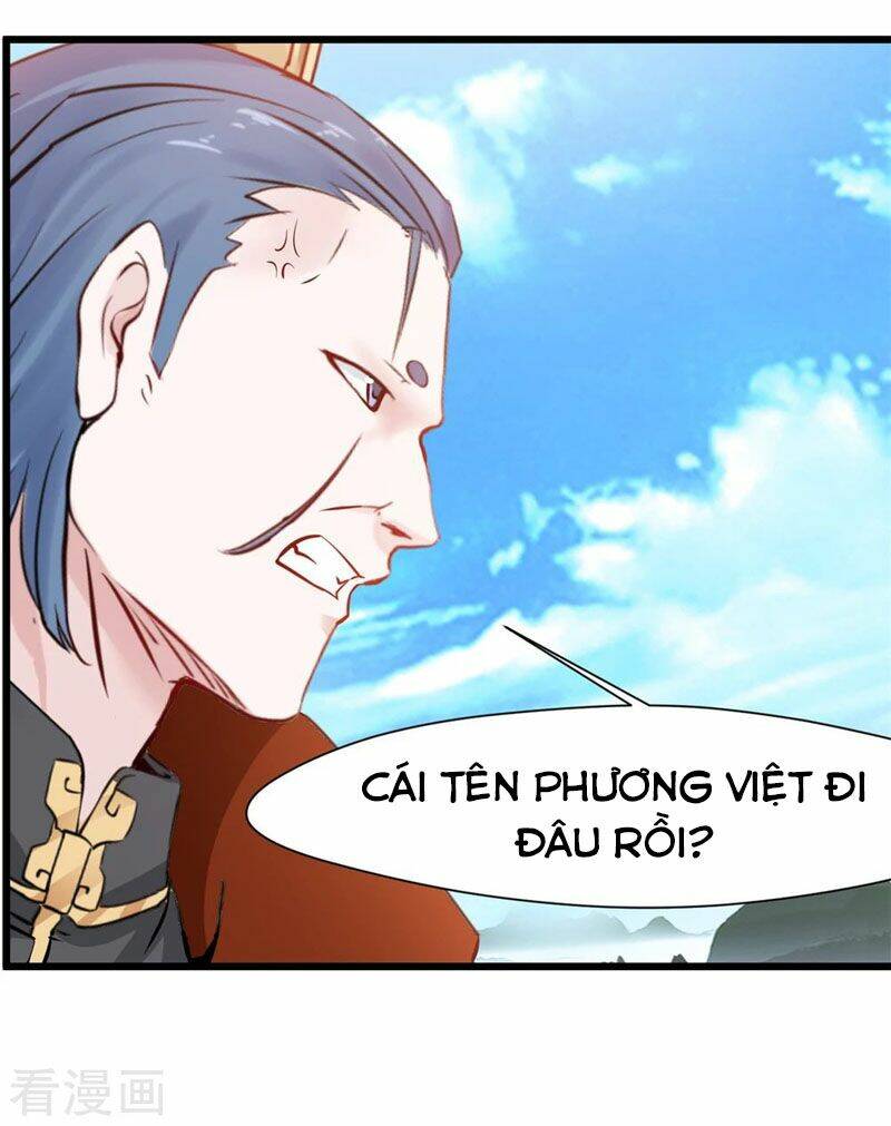 một đời thành tiên chapter 72 - Trang 2