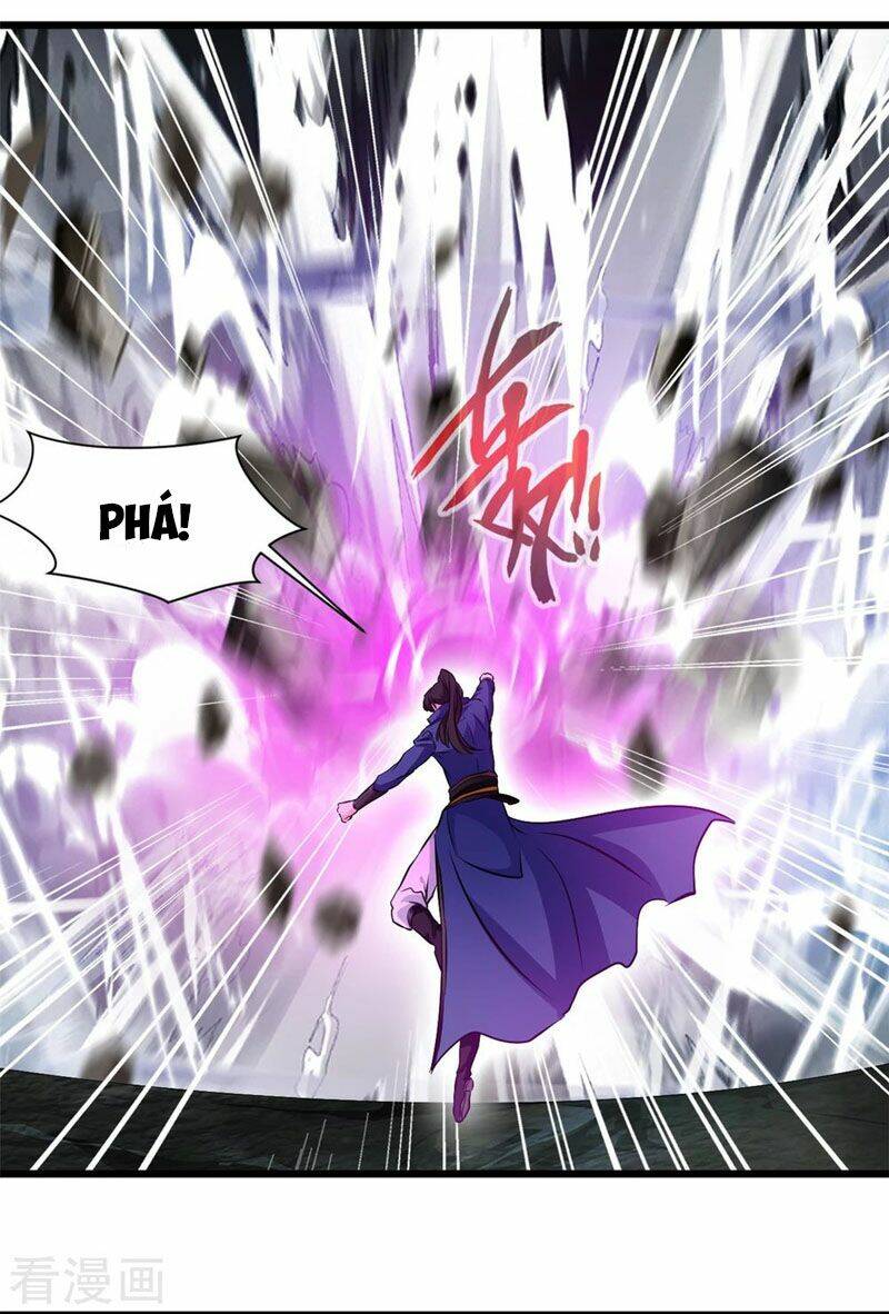 một đời thành tiên chapter 74 - Trang 2