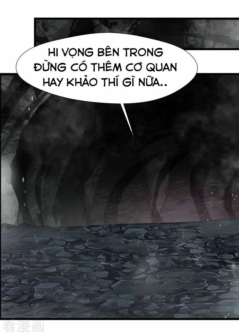 một đời thành tiên chapter 74 - Trang 2