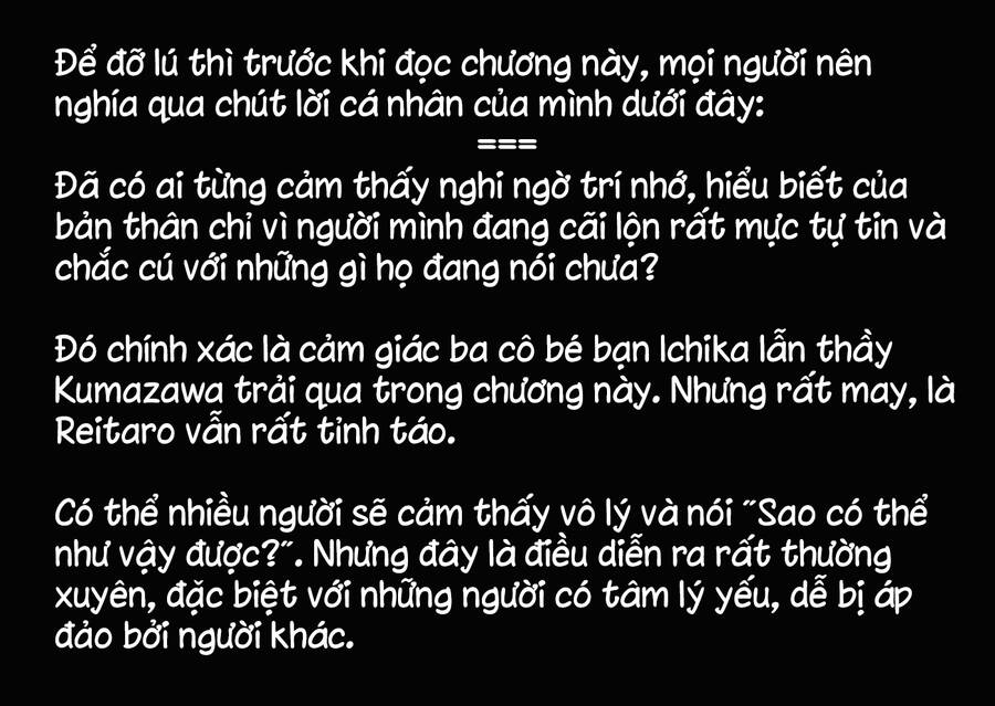 một gia đình như vậy có đáng để giữ lại không? chương 54 - Next chương 55