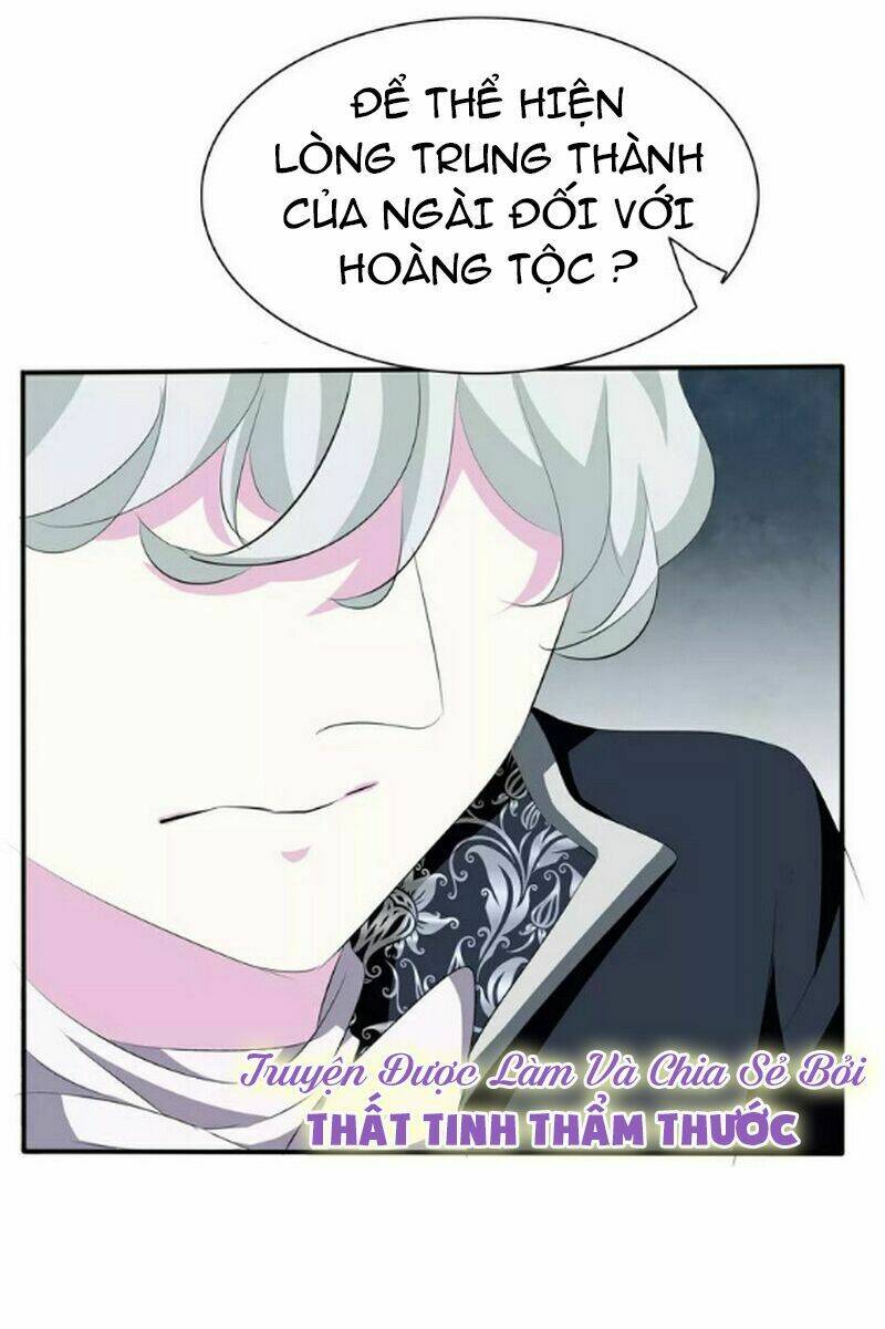 Một Lời Không Hợp Liền Hút Máu Chapter 17 - Next Chapter 18