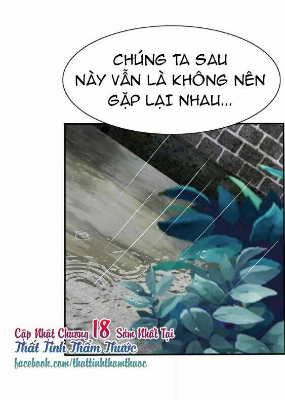 Một Lời Không Hợp Liền Hút Máu Chapter 17 - Next Chapter 18