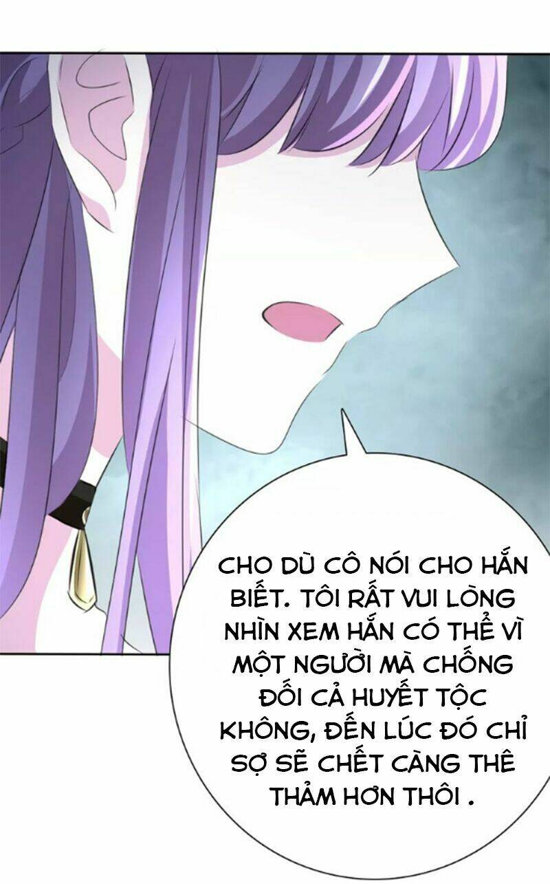 Một Lời Không Hợp Liền Hút Máu Chapter 24 - Next Chapter 25