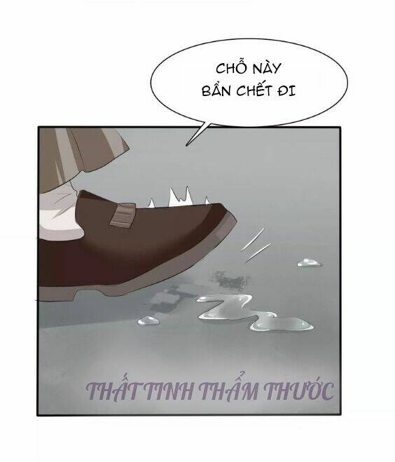 Một Lời Không Hợp Liền Hút Máu Chapter 26 - Next Chapter 27