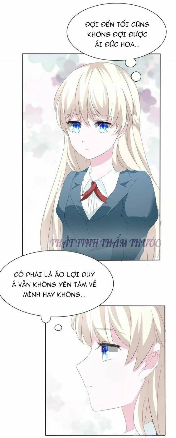 Một Lời Không Hợp Liền Hút Máu Chapter 26 - Next Chapter 27