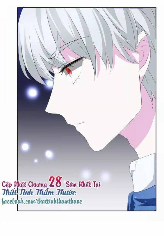 Một Lời Không Hợp Liền Hút Máu Chapter 27 - Next Chapter 28