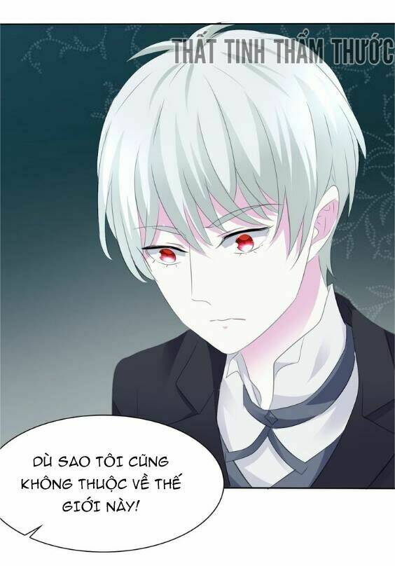 Một Lời Không Hợp Liền Hút Máu Chapter 32 - Next Chapter 33