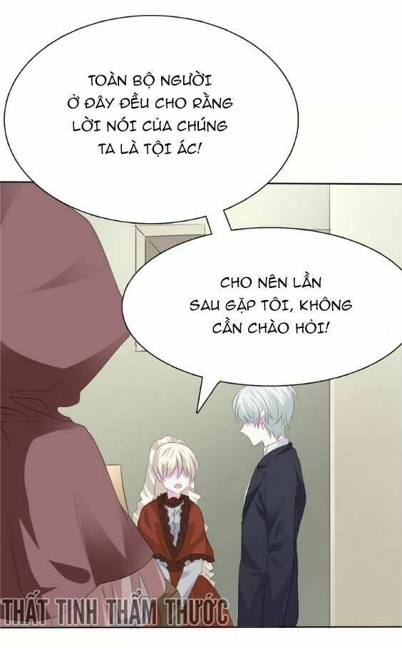 Một Lời Không Hợp Liền Hút Máu Chapter 32 - Next Chapter 33