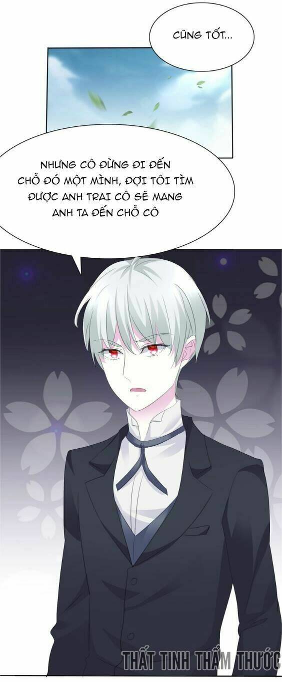 Một Lời Không Hợp Liền Hút Máu Chapter 32 - Next Chapter 33