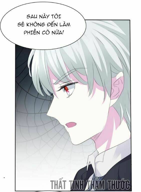 Một Lời Không Hợp Liền Hút Máu Chapter 32 - Next Chapter 33