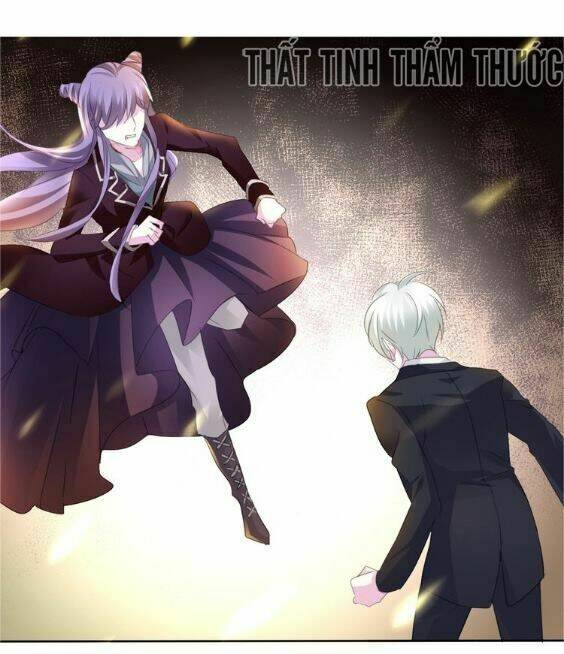 Một Lời Không Hợp Liền Hút Máu Chapter 34 - Next Chapter 35