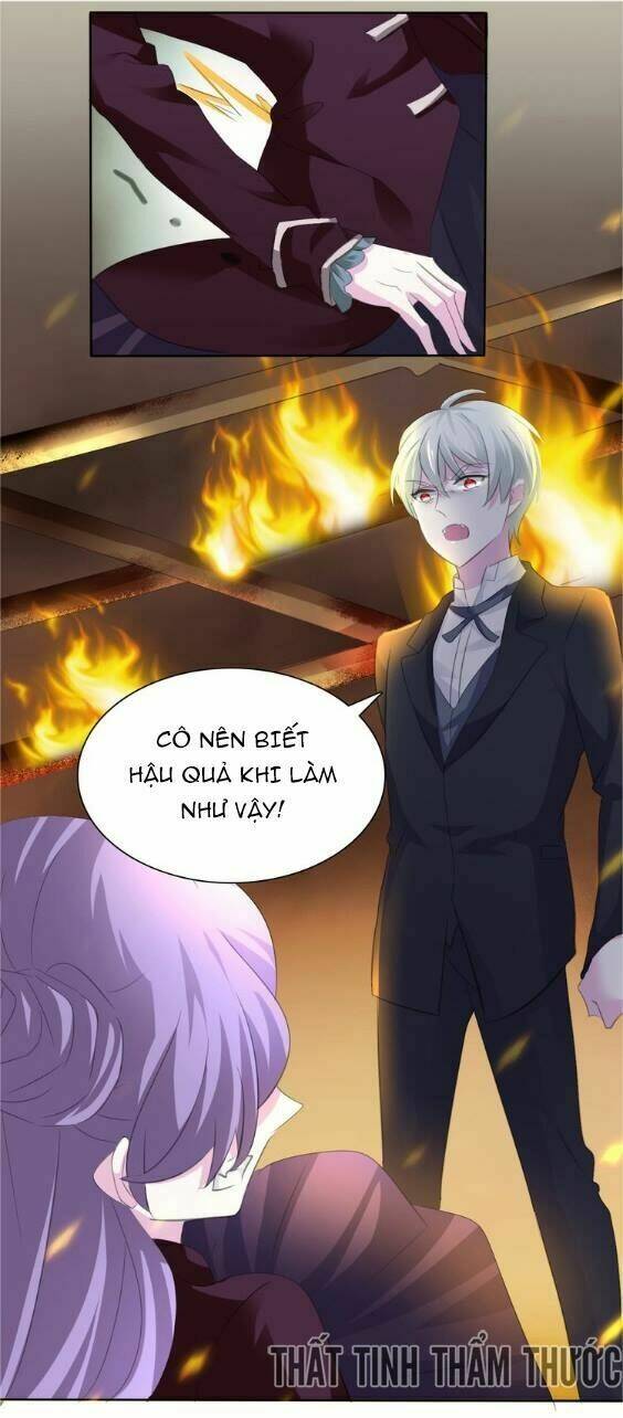 Một Lời Không Hợp Liền Hút Máu Chapter 34 - Next Chapter 35