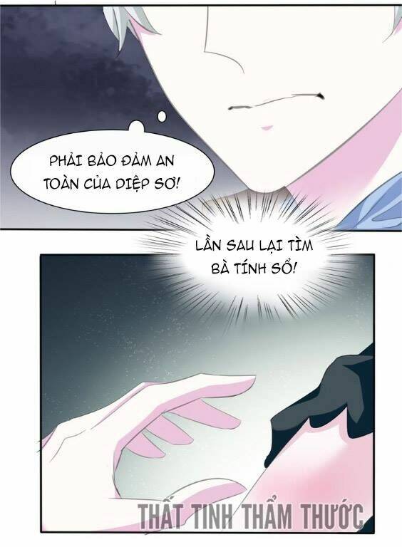 Một Lời Không Hợp Liền Hút Máu Chapter 40 - Next Chapter 41