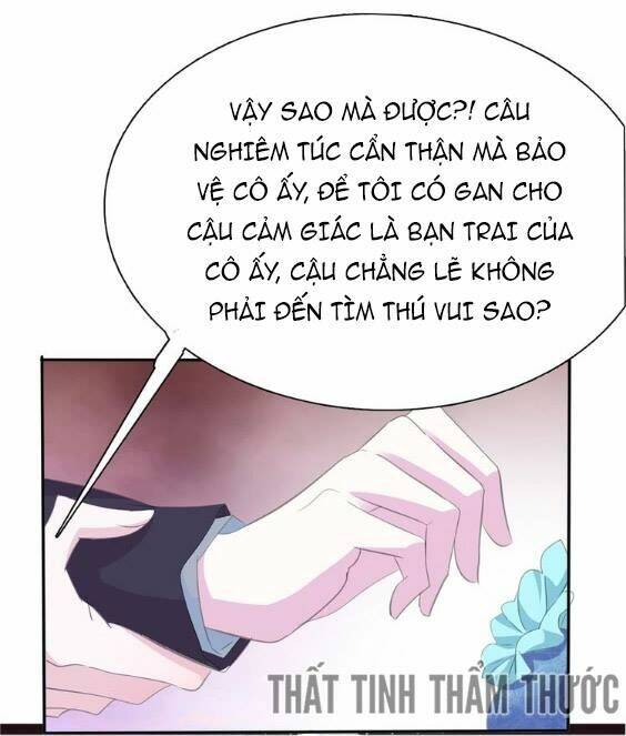 Một Lời Không Hợp Liền Hút Máu Chapter 40 - Next Chapter 41