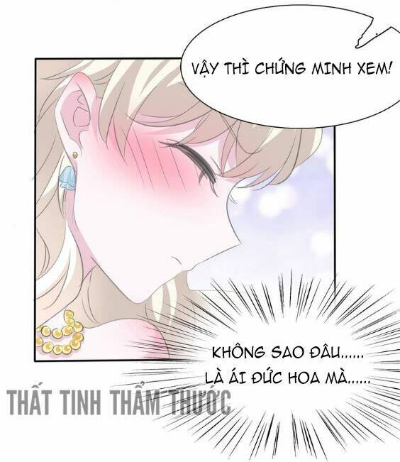 Một Lời Không Hợp Liền Hút Máu Chapter 40 - Next Chapter 41