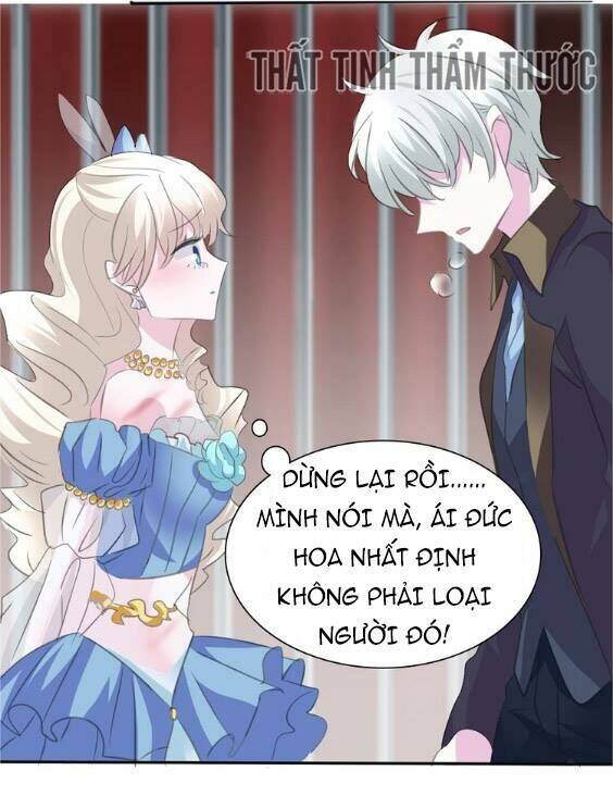 Một Lời Không Hợp Liền Hút Máu Chapter 40 - Next Chapter 41