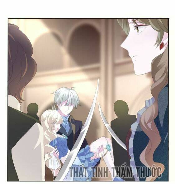 Một Lời Không Hợp Liền Hút Máu Chapter 42 - Next Chapter 43