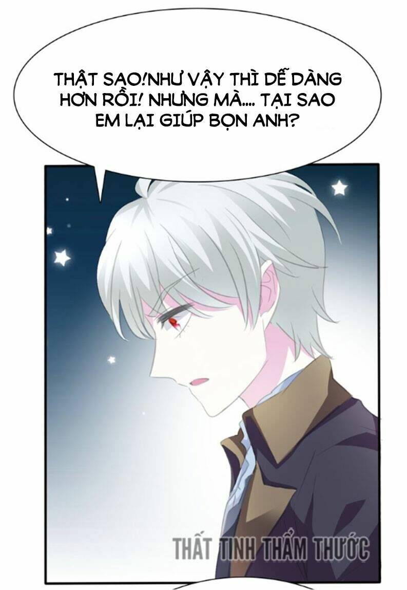 Một Lời Không Hợp Liền Hút Máu Chapter 42 - Next Chapter 43