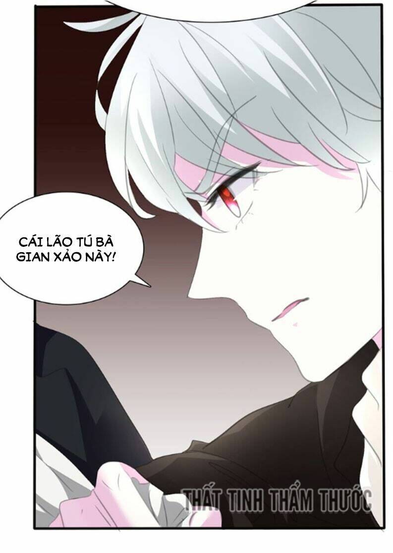 Một Lời Không Hợp Liền Hút Máu Chapter 42 - Next Chapter 43