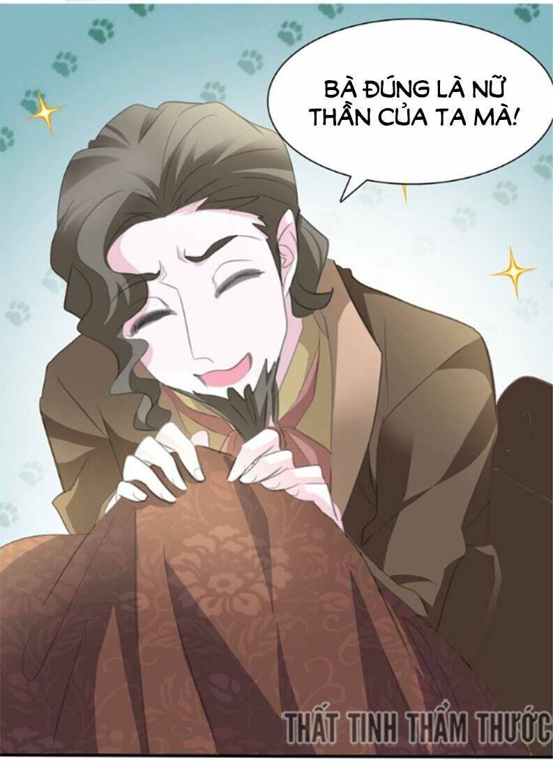 Một Lời Không Hợp Liền Hút Máu Chapter 42 - Next Chapter 43