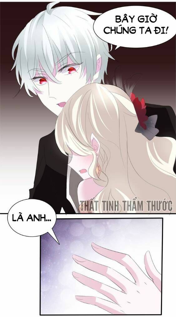 Một Lời Không Hợp Liền Hút Máu Chapter 43 - Next Chapter 44