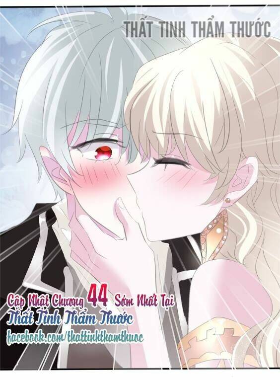 Một Lời Không Hợp Liền Hút Máu Chapter 43 - Next Chapter 44