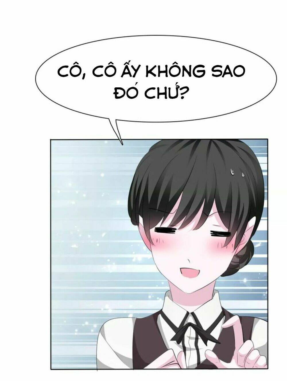 Một Lời Không Hợp Liền Hút Máu Chapter 5.5 - Next Chapter 6