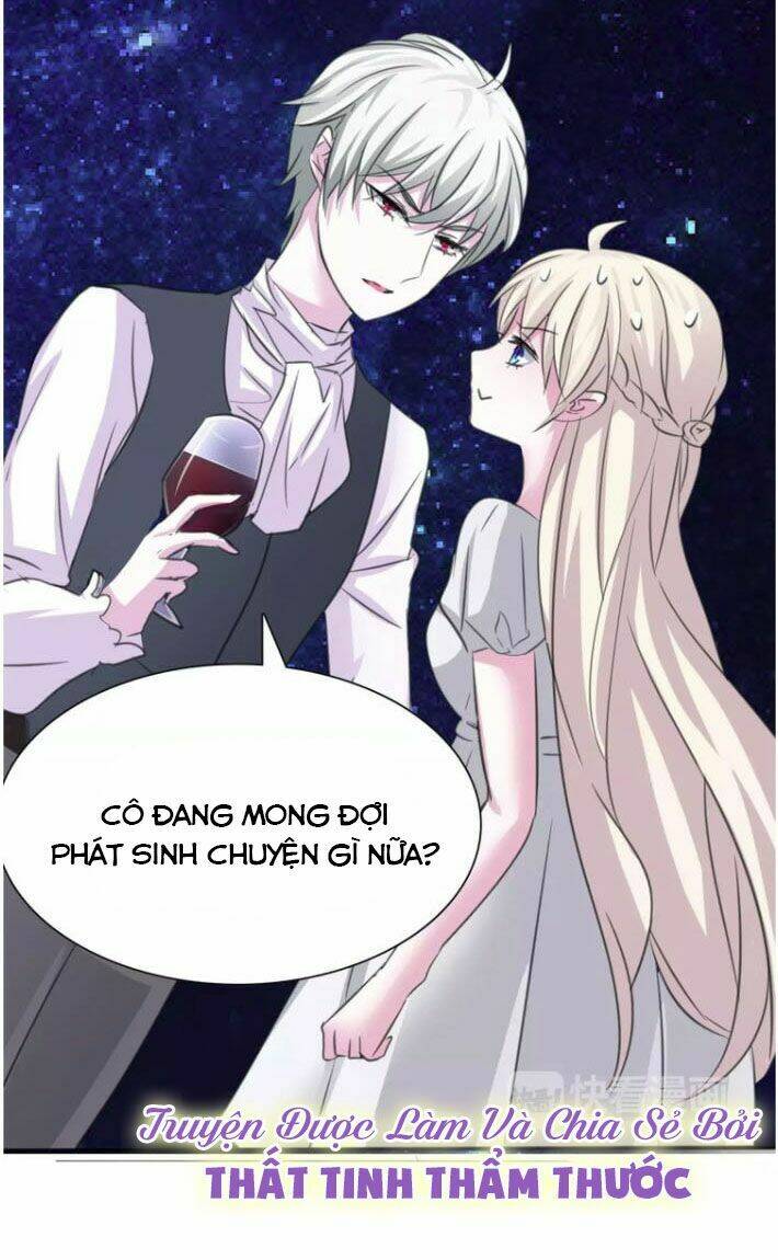 Một Lời Không Hợp Liền Hút Máu Chapter 5 - Next Chapter 5.5