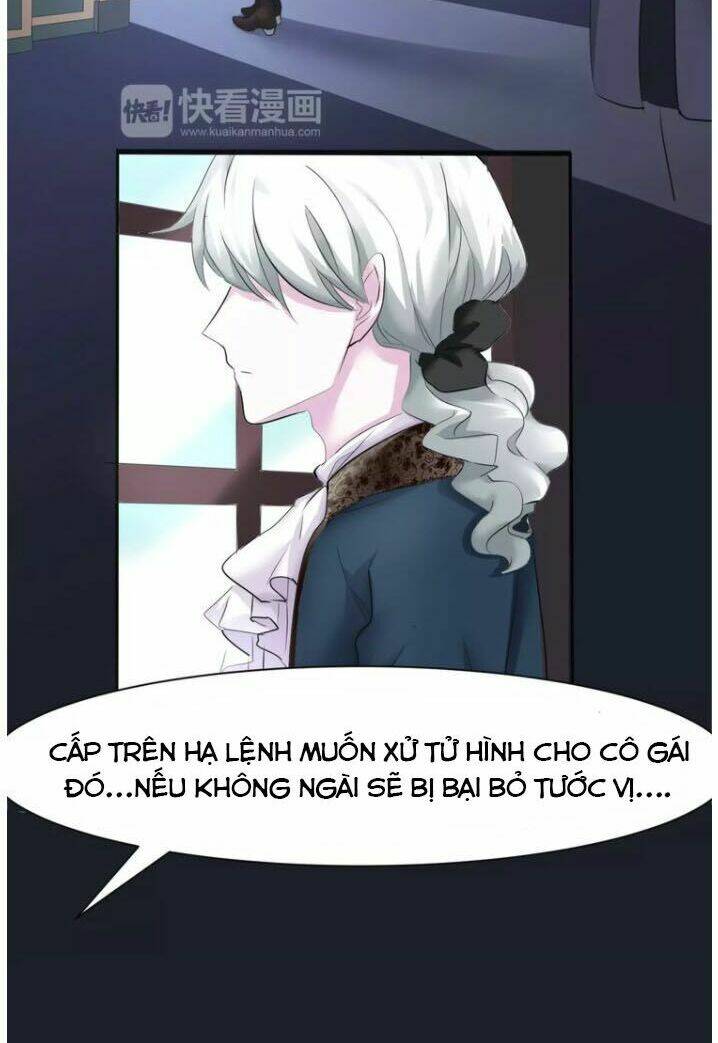 Một Lời Không Hợp Liền Hút Máu Chapter 5 - Next Chapter 5.5