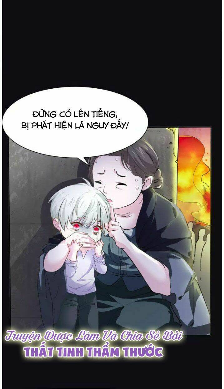 Một Lời Không Hợp Liền Hút Máu Chapter 5 - Next Chapter 5.5