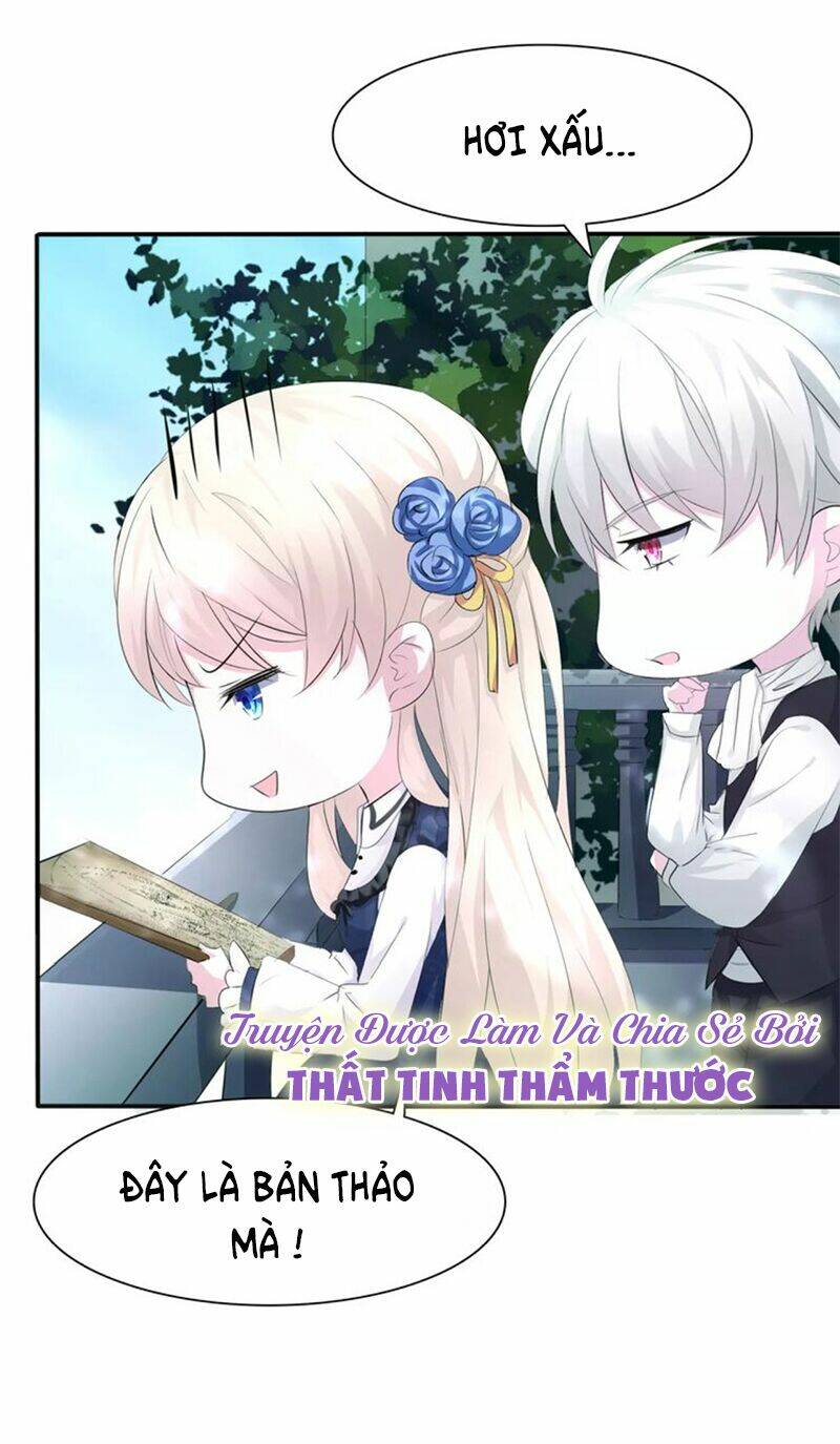 Một Lời Không Hợp Liền Hút Máu Chapter 8 - Next Chapter 9