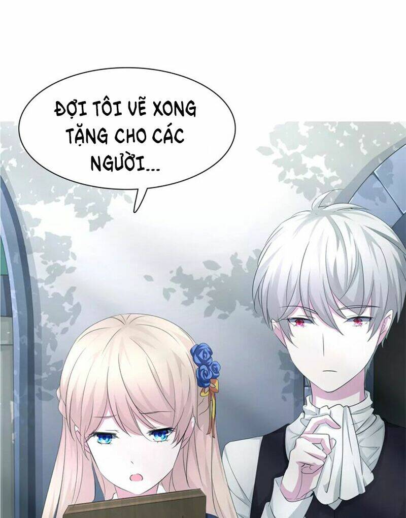 Một Lời Không Hợp Liền Hút Máu Chapter 8 - Next Chapter 9