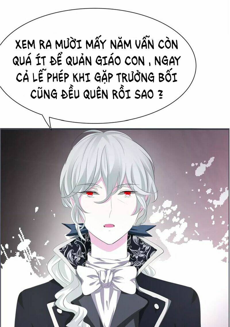 Một Lời Không Hợp Liền Hút Máu Chapter 8 - Next Chapter 9